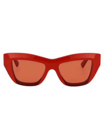 BOTTEGA VENETA BOTTEGA VENETA SUNGLASSES