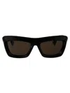 Bottega Veneta Bv1291s Sunglasses