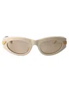 Bottega Veneta Sunglasses