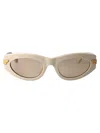 Bottega Veneta Sunglasses