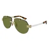 Bottega Veneta Sunglasses