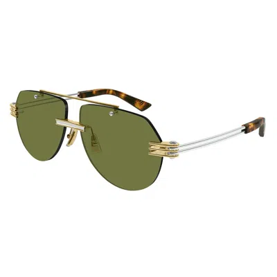 Bottega Veneta Sunglasses