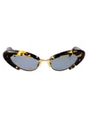 Bottega Veneta Bv1387s002 In Blue