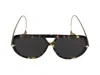 Bottega Veneta Sunglasses In Brown