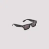 Bottega Veneta Rectangular Sunglasses