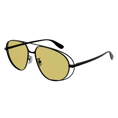 BOTTEGA VENETA BOTTEGA VENETA SUNGLASSES