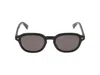 Bottega Veneta Sunglasses In Black
