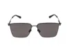 Bottega Veneta Sunglasses In Black
