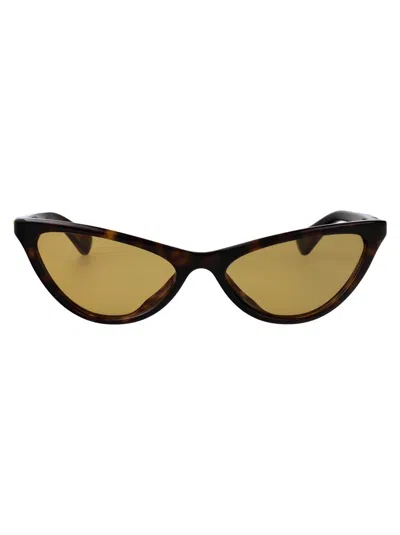 BOTTEGA VENETA BOTTEGA VENETA SUNGLASSES