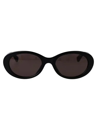 BOTTEGA VENETA BOTTEGA VENETA SUNGLASSES