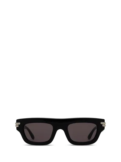 Bottega Veneta Sunglasses In Black
