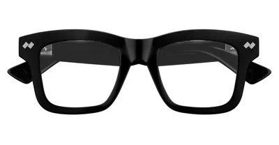 Bottega Veneta Full-frame Flat Mirror In Black