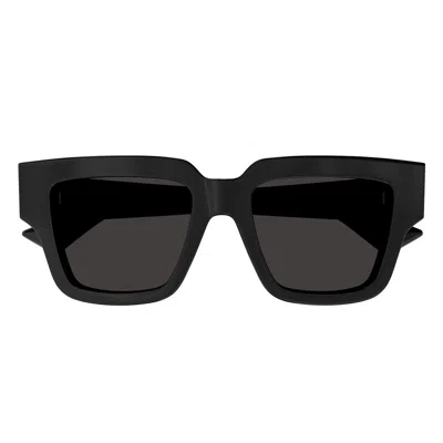 Bottega Veneta Bv1276s Black Sunglasses