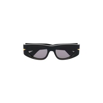 Pre-owned Bottega Veneta Sunglasses 'black' | Women's Size Onesize