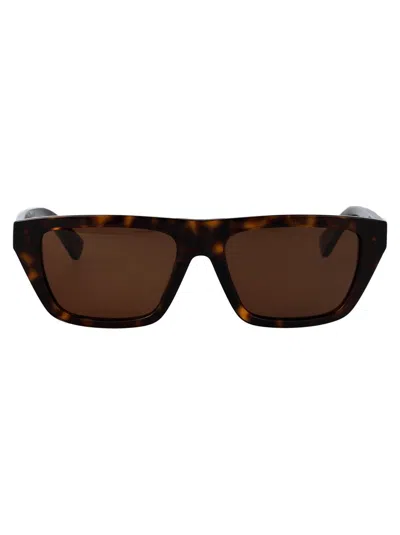 BOTTEGA VENETA BOTTEGA VENETA SUNGLASSES
