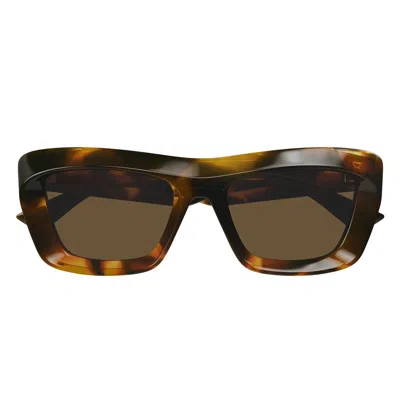 BOTTEGA VENETA BOTTEGA VENETA SUNGLASSES