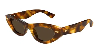 BOTTEGA VENETA BOTTEGA VENETA SUNGLASSES