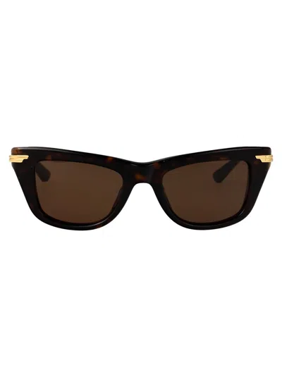 BOTTEGA VENETA BOTTEGA VENETA SUNGLASSES