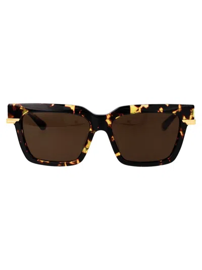 BOTTEGA VENETA BOTTEGA VENETA SUNGLASSES