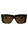 BOTTEGA VENETA BOTTEGA VENETA SUNGLASSES