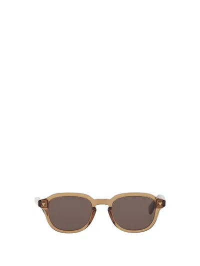 Bottega Veneta Women Sunglasses In Multicolor