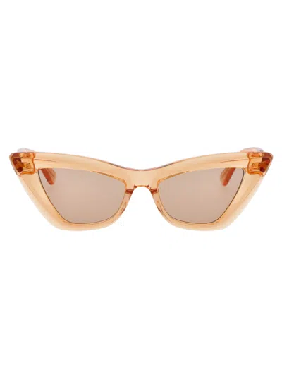 BOTTEGA VENETA BOTTEGA VENETA SUNGLASSES BV1101 S 011