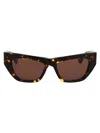 Bottega Veneta Sunglasses Bv1176 S 002