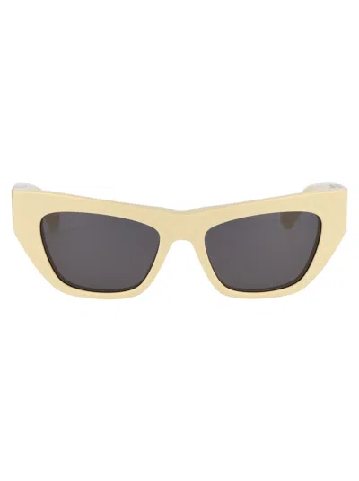 Bottega Veneta Sunglasses Bv1177 S 004