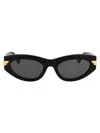 BOTTEGA VENETA BOTTEGA VENETA SUNGLASSES BV1189 S 001