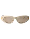 Bottega Veneta Sunglasses