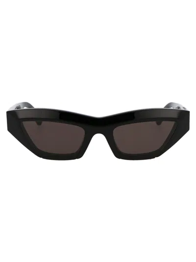 BOTTEGA VENETA BOTTEGA VENETA SUNGLASSES BV1219 S 001