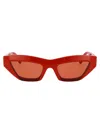 Bottega Veneta Acetate 06j000399 Sunglasses