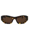 Bottega Veneta Cat-eye Sunglasses