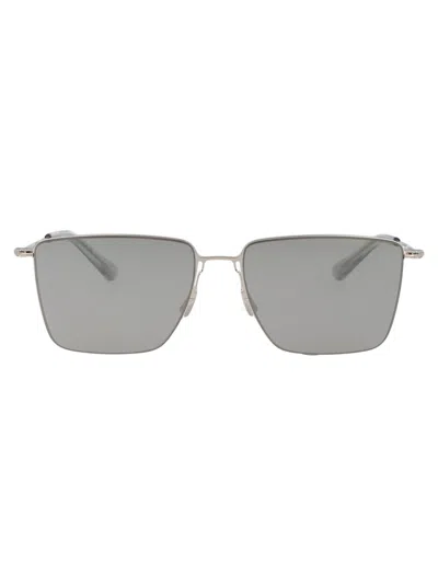 BOTTEGA VENETA BOTTEGA VENETA SUNGLASSES BV1267 S 003