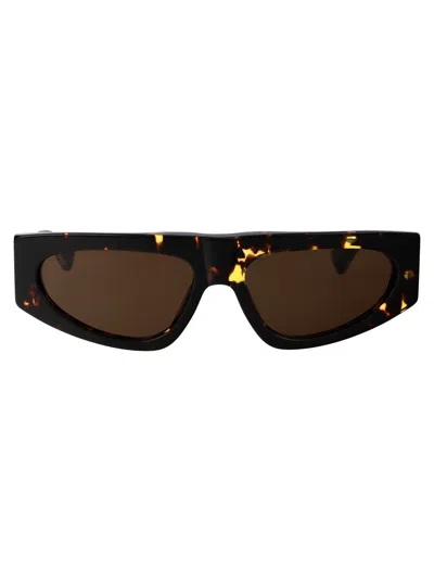 BOTTEGA VENETA BOTTEGA VENETA SUNGLASSES BV1277 S 002