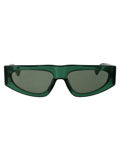 BOTTEGA VENETA BOTTEGA VENETA SUNGLASSES BV1277 S 003