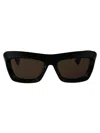Bottega Veneta Bv1291s Sunglasses