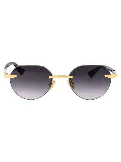 BOTTEGA VENETA BOTTEGA VENETA SUNGLASSES
