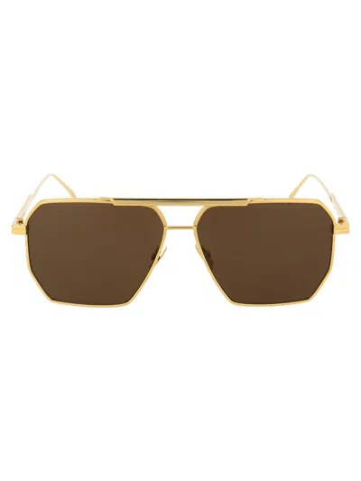 BOTTEGA VENETA BOTTEGA VENETA SUNGLASSES