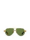 BOTTEGA VENETA BOTTEGA VENETA SUNGLASSES