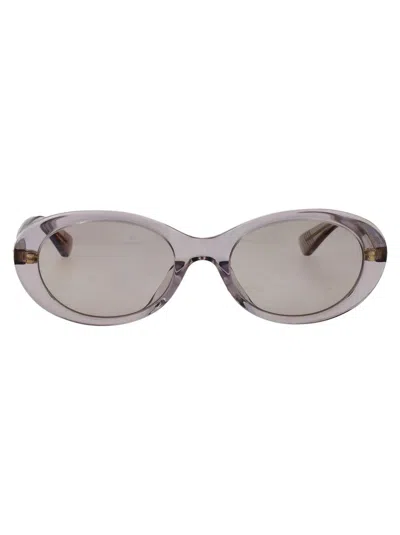 BOTTEGA VENETA BOTTEGA VENETA SUNGLASSES