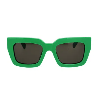 BOTTEGA VENETA BOTTEGA VENETA SUNGLASSES