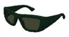 Bottega Veneta Bv1303s 008 In Green