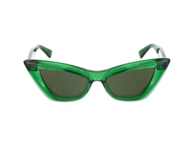 BOTTEGA VENETA BOTTEGA VENETA SUNGLASSES