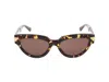 BOTTEGA VENETA BOTTEGA VENETA SUNGLASSES