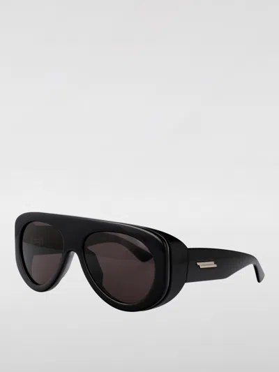 Bottega Veneta Sunglasses Men Black 1