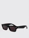 Bottega Veneta Dizzy Rectangular Sunglasses In Brown