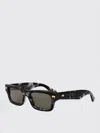 Bottega Veneta Sunglasses Men  In Brown