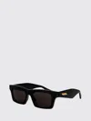 Bottega Veneta Sunglasses Men  In Brown