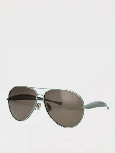 Bottega Veneta Sunglasses Men Green